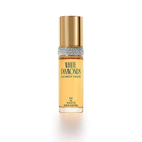 Perfume en spray White Diamonds de Elizabeth Taylor de mujer