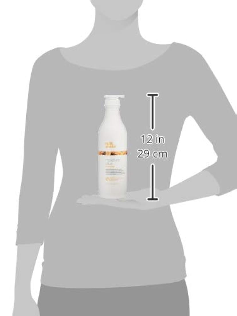 Champú de humectación de humedad, 33 fl. oz.