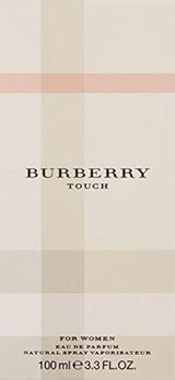 BURBERRY Touch Eau De Parfum para mujer