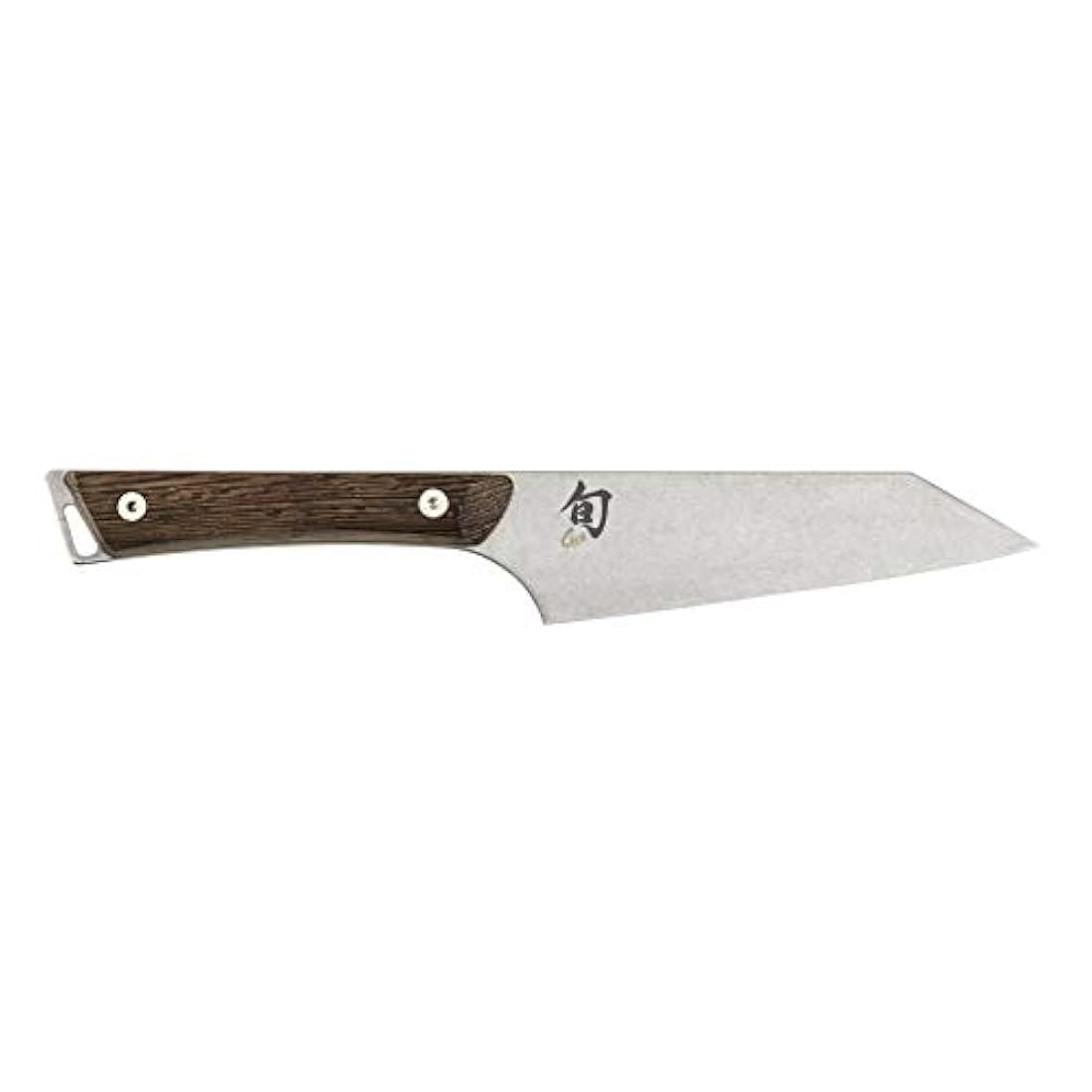 Shun kanso 5 honesuki cuchillo