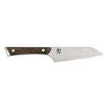Shun kanso 5 honesuki cuchillo