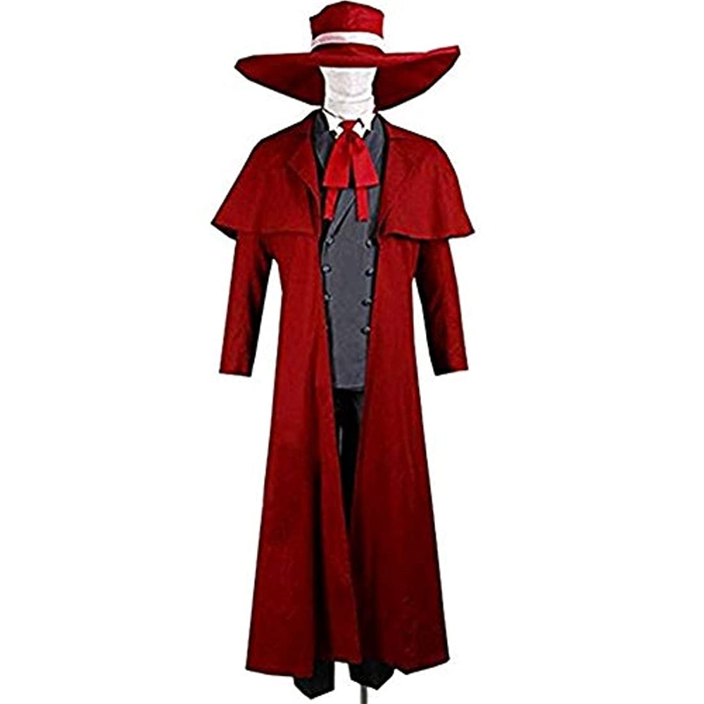 Disfraces disfraz de Halloween anime