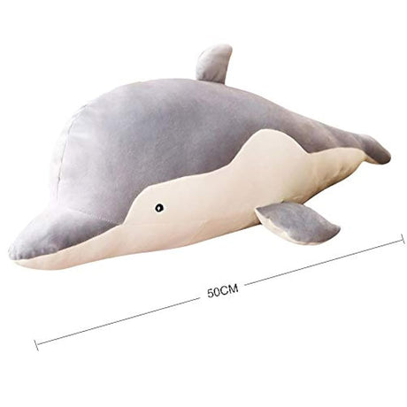 Almohada de peluche para abrazar