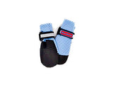 Bark Brite Botas ligeras de neopreno para perro diseñadas para mayor comodidad y transpirabilidad en 5 tamaños (pequeño)