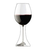 Soportes de cartón con diseño avanzado Copa de vino
