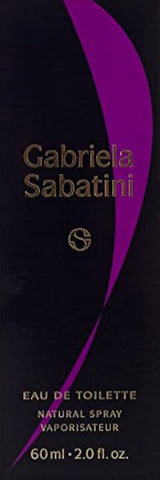 Gabriela Sabatini Perfume de Gabriela Sabatini para mujer Fragancias personales