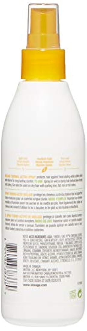 Spray térmico activo de estilo BIOLAGE