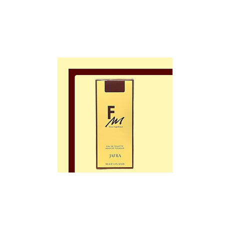 Perfumes Jafra Force Magnetique