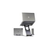Bases o Soporte ergonómico para computadora portátil