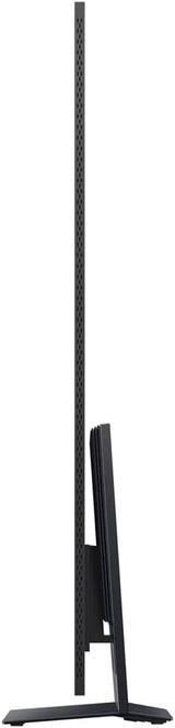Televisor Neo QLED 8K 65 Samsung QN900D con cables y protección