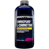 bodytech Carnipure L-CARNITINE – Frambuesa (16 oz Líquido) by bodytech