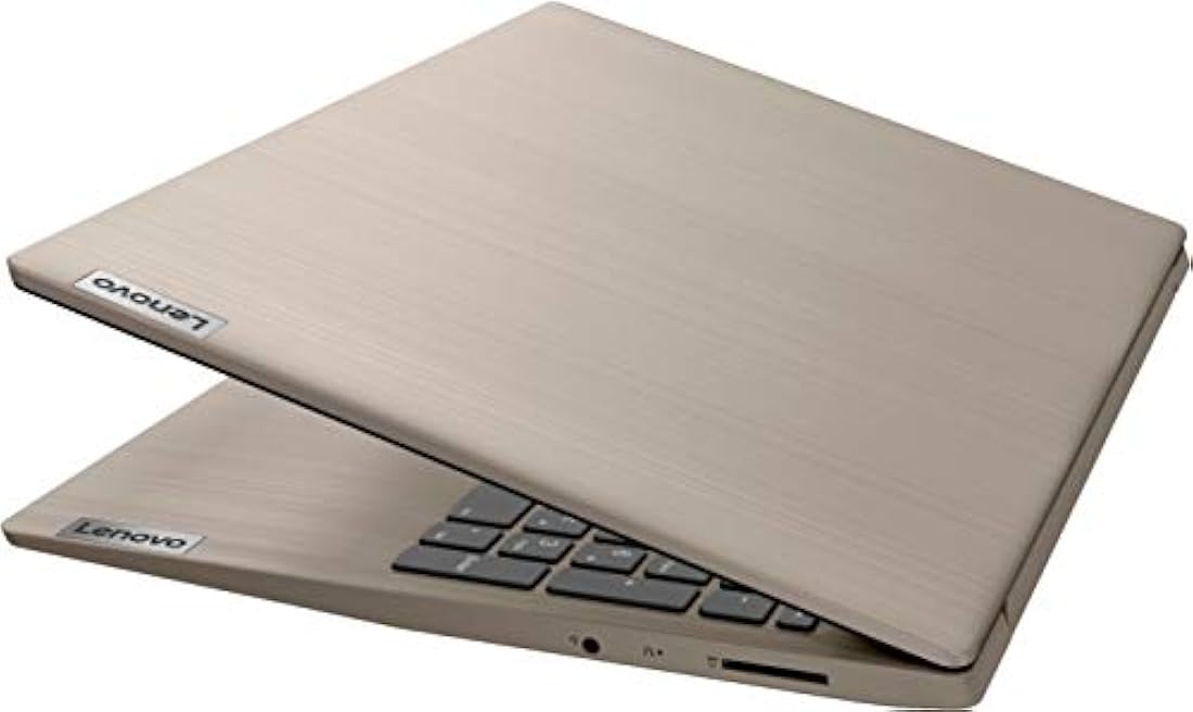 Lenovo IdeaPad 3 15 HD pantalla táctil 2020