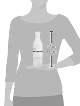 Acondicionador de brillo de plata batido de leche, 33,8 fl.