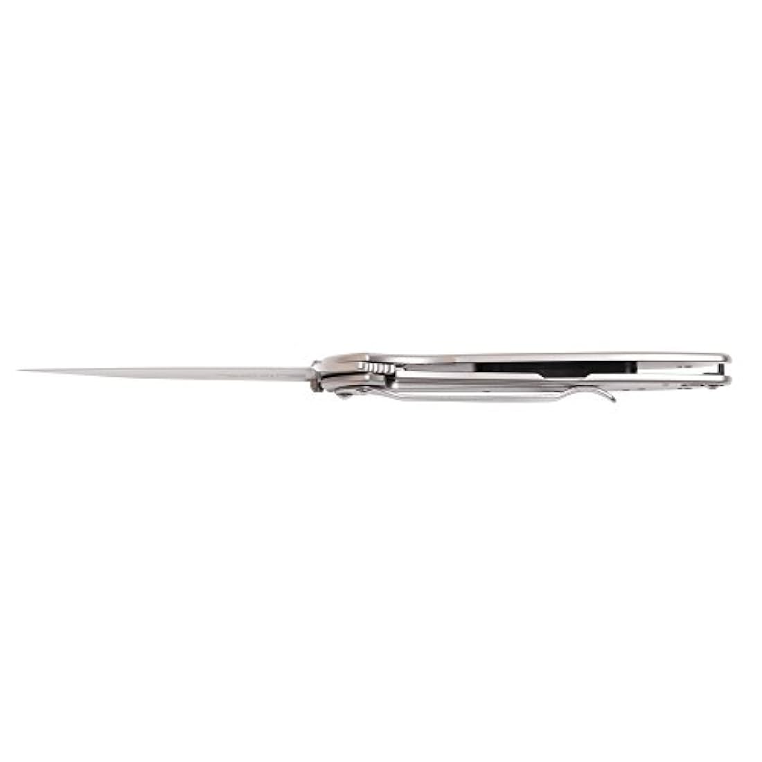 Cuchillo de bolsillo Kershaw Leek, cierre de marco