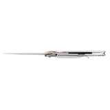 Cuchillo de bolsillo Kershaw Leek, cierre de marco
