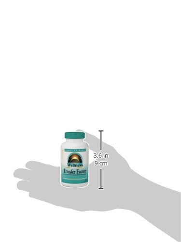 Source Naturals Wellness Transfer Factor