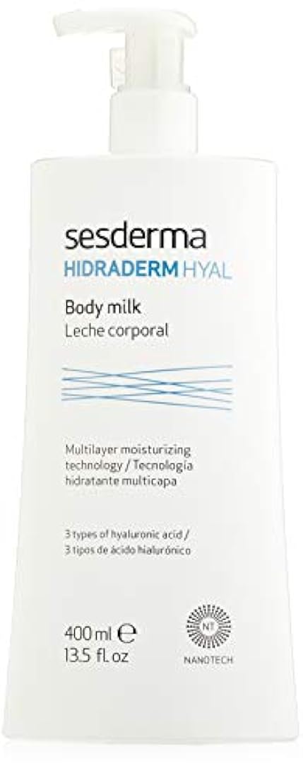 Loción Corporal 13,5 oz