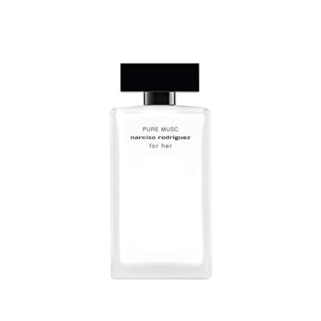 Narciso Rodríguez Pure Musc para mujer Eau De Parfum Spray