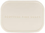 Scottish Fine Soaps de Cardo y negro pimienta Barra  cuerpo