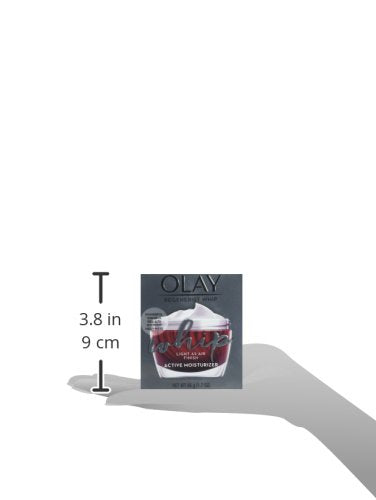 Crema hidratante para rostro
