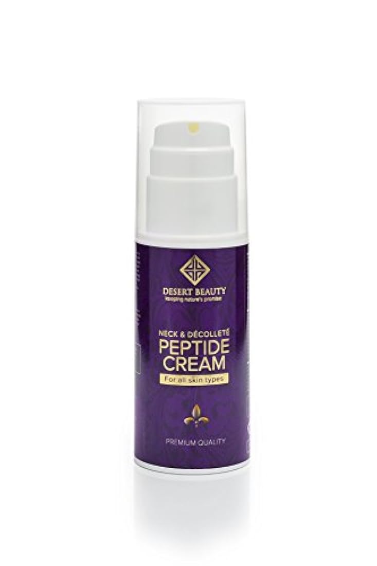 Crema de firmeza para el cuello hidratante