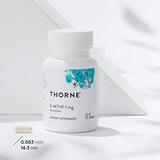 5-MTHF, de la marca Thorne Research, B129, 1