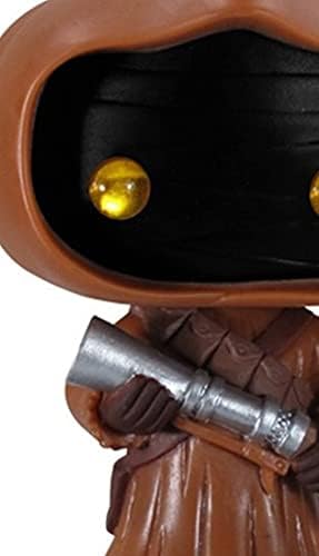 Figura de Acción Jawa Funko POP Star Wars - Coleccionable 2023