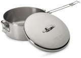 MSR Alpine Stowaway Pot, 1.1 litros