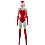 Disfraces Disfraz de Wanda Maximoff para mujer
