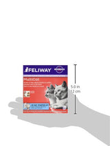Kit para gatos difusor