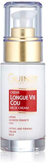 Crema para levantamiento y reafirmante del cuello