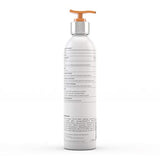 champú anticaspa 8.5 oz