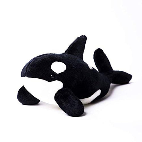 Peluche de ballena Orca de 12.0 in
