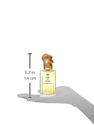 Eau Du Soir de Sisley para mujer.