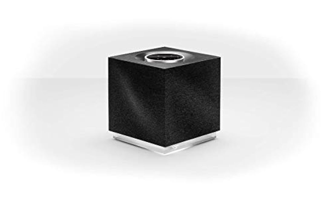 Naim Mu-so - Altavoces inalámbricos para streaming