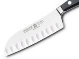 Wüsthof – Cuchillo de cocina en acero japones de 5
