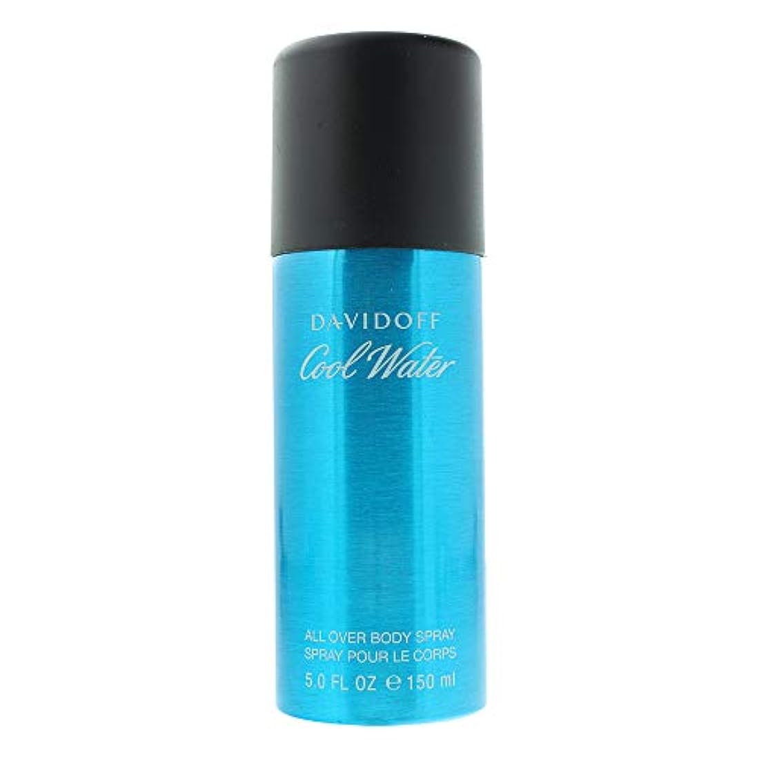 Davidoff Cool Water Eau de Toilette - Spray para hombre