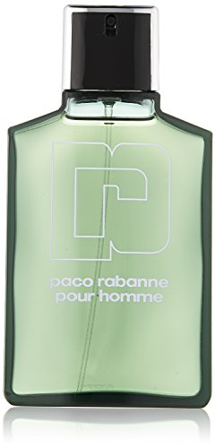 Eau de Toilette  Pour Homme, 3.4 onzas fluidas