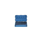 Juego de llaves de vaso Gray Pneumatic (8029) 3/4