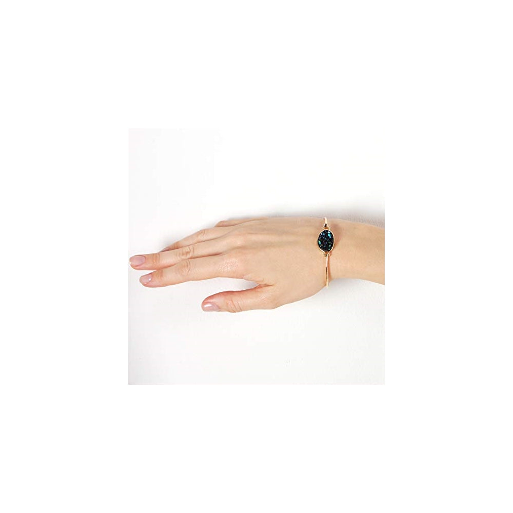 Pulseras y tobilleras humilde y elegante de imitación
