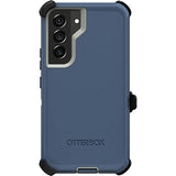 OTTERBOX Defender Series SCREENLESS Edition - Funda para TIMECOP, color azul fuerte