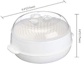Vaporeras, Vaporizador para microondas para cocina