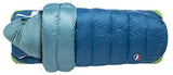 Big Agnes Roxy Ann 3N1 (650 DownTek) - Saco de dormir para mujer