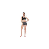 Shorts cortos de entrenamiento para mujer talla S