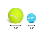 Lanzador de Pelotas Interactivo iFetch para Perros