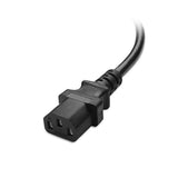 Cable de alimentación para monitor