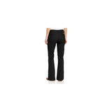 Pantalón de sarga elástico delantero plano talla XXl