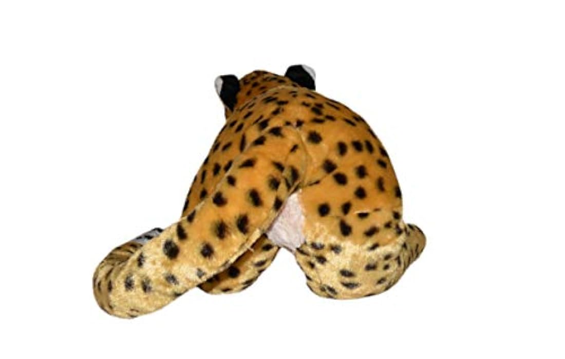 Peluches Animal gigante de peluche Cheetah 30