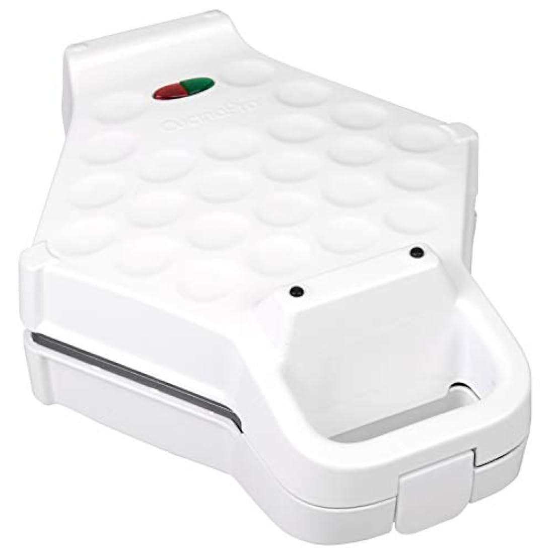 Waffle Maquina - Electrica antiadherente