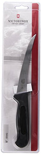 cuchillo curvo Pro de 6 pulgadas con hoja semi rígida